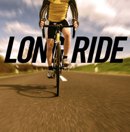 cycle for long ride