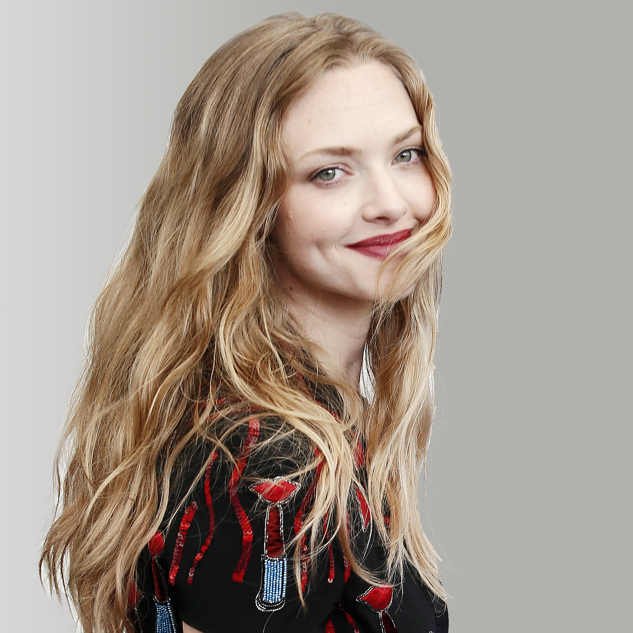 26+ Amanda Seyfried As A Child