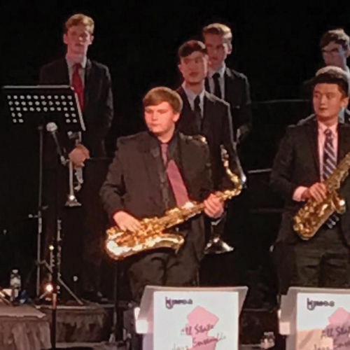 south jersey jazz