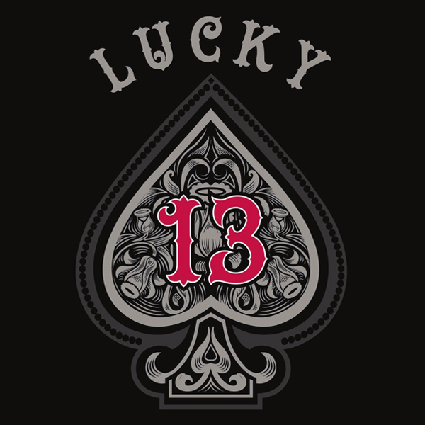 Lucky 13 - SouthJerseyMagazine.com