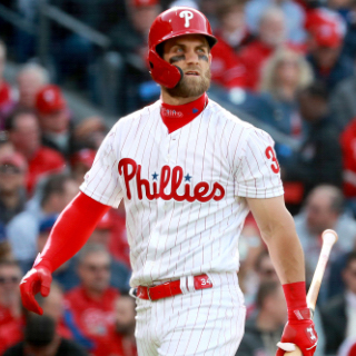 bryce harper phillies jersey cheap