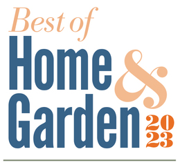 Best of Home & Garden 2023