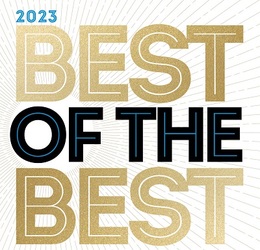 Best of the Best 2023