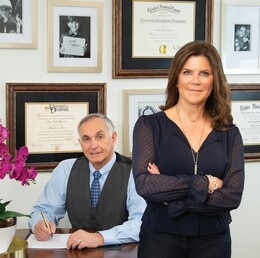 “Gray Divorce:” What Every Woman Needs to Know