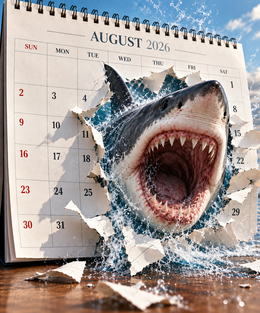 From August to Awesome: Ranking Every Month