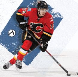 Flyers: Flames star and South Jersey native Johnny Gaudreau is a