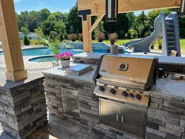 Small Enough to Know You, Large Enough to Serve You