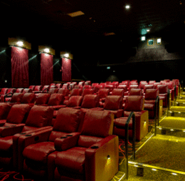 A Night at the Movies - SouthJerseyMagazine.com
