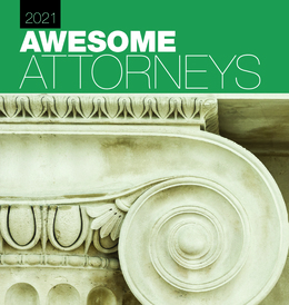 2021 Awesome Attorneys