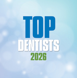 Top Dentists 2026