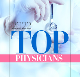 2022 Top Physicians