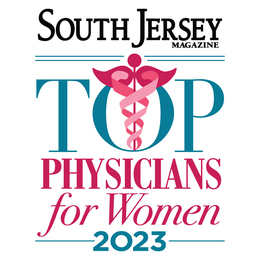 Contest: Top Physicians for Women 2023