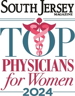 Top Physicians for Women 2024