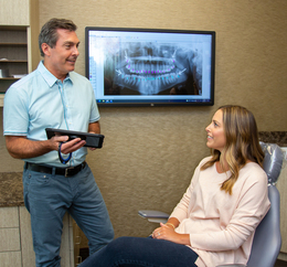 Kadar Orthodontics