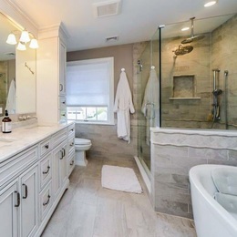 Turning A House Into A Home