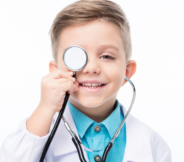 Top Physicians for Children 2022