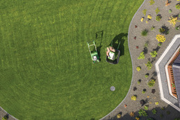 Leaders in the Field: Home & Garden