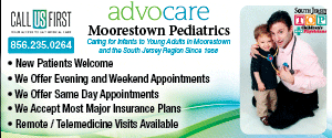 AdvocareMoorestownPediatrics