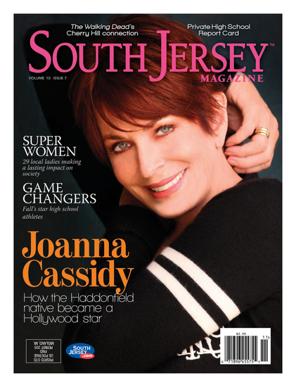 October 2013 Issue