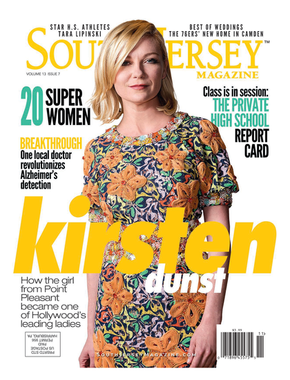 October 2016 Issue
