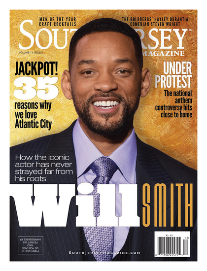 November 2016 Issue