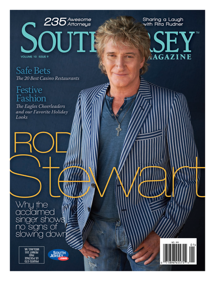 December 2013 Issue