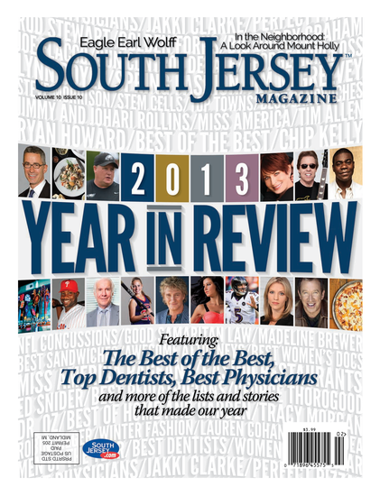 January 2014 Issue