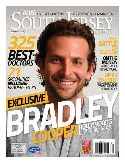 August 2014 Issue