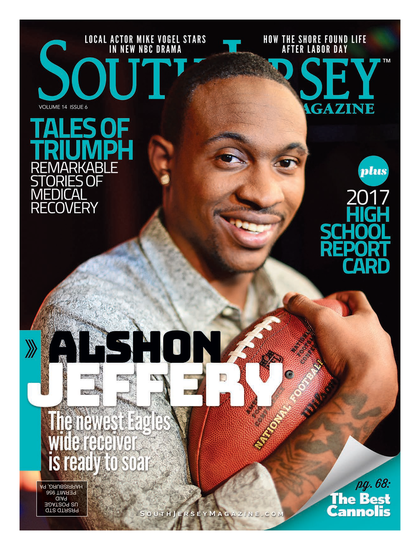 September 2017 Issue