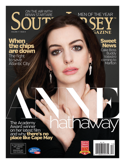 November 2014 Issue