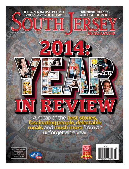 January 2015 Issue