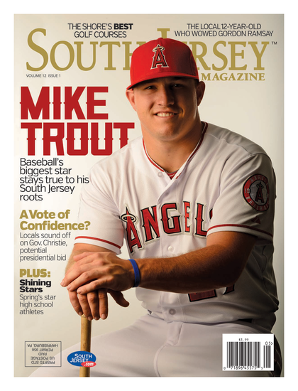 April 2015 Issue