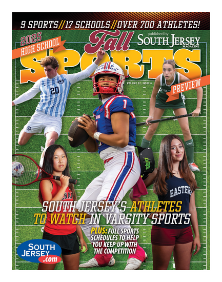 August 2025 Issue