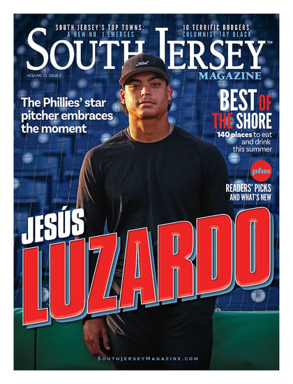 June 2026 Issue