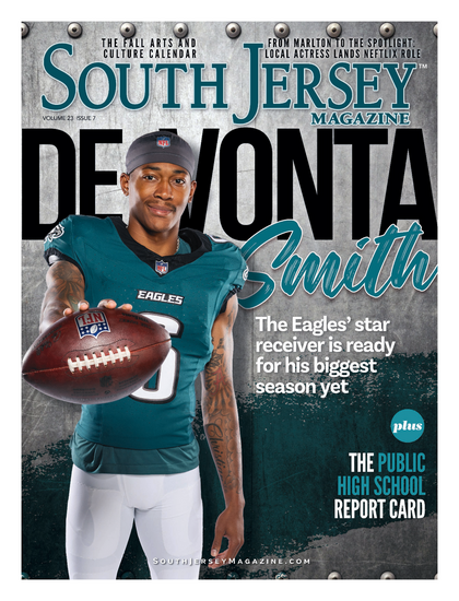 September 2026 Issue