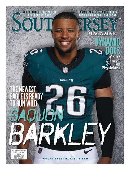 September 2024 Issue