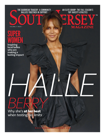 October 2024 Issue