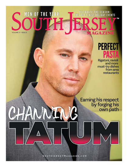 November 2024 Issue