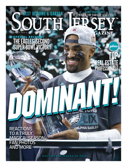 March 2025 Issue