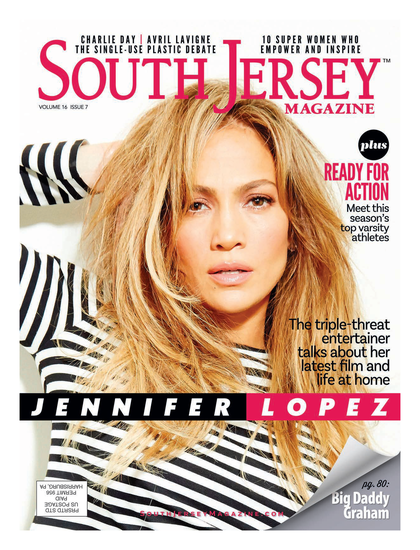 October 2019 Issue