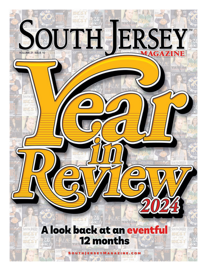 January 2025 Issue