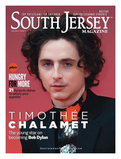 February 2025 Issue