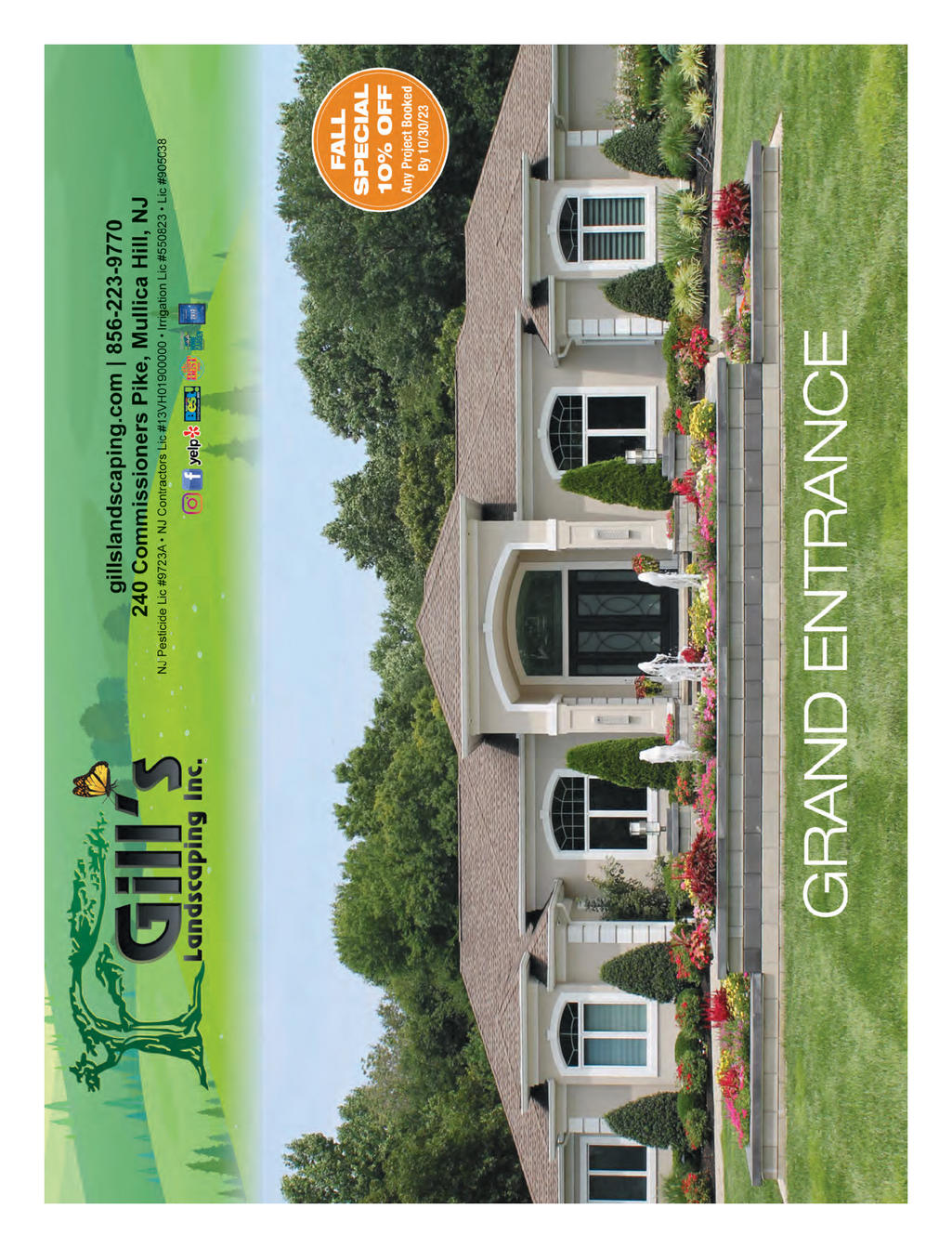 South Jersey Magazine Marlton / Medford Issue 6 (September 2023)