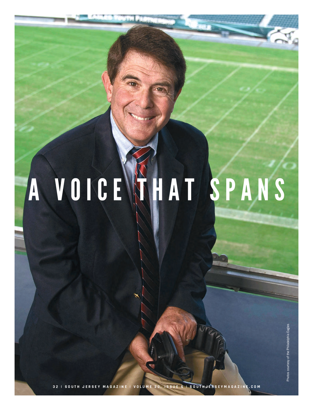 South Jersey Magazine Marlton / Medford Issue 6 (September 2023)